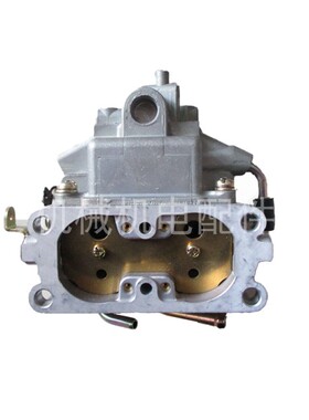 原装百力通汽油机35HP马力化油器845273Vanguard先锋双缸钻机钻井