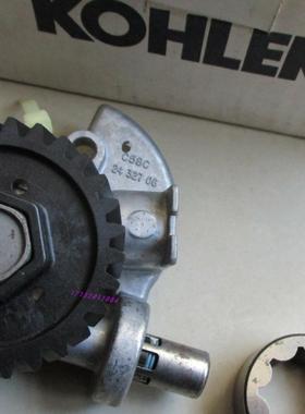 处理库存机油泵CH20 CH640 CH740 CH730 KL3135 KL3200发电机