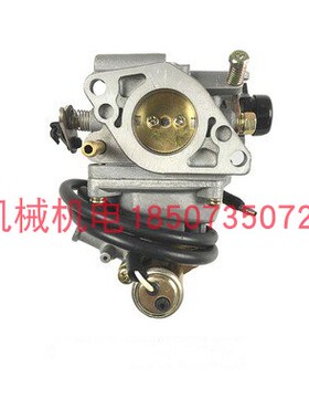 隆鑫双缸678cc化油器 隆鑫2v78化油器 隆鑫10kw发电机22HP化油器