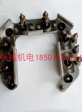 泽藤汽油发电电焊机二极管整流桥SHW190A电焊二极管SHW190整流桥