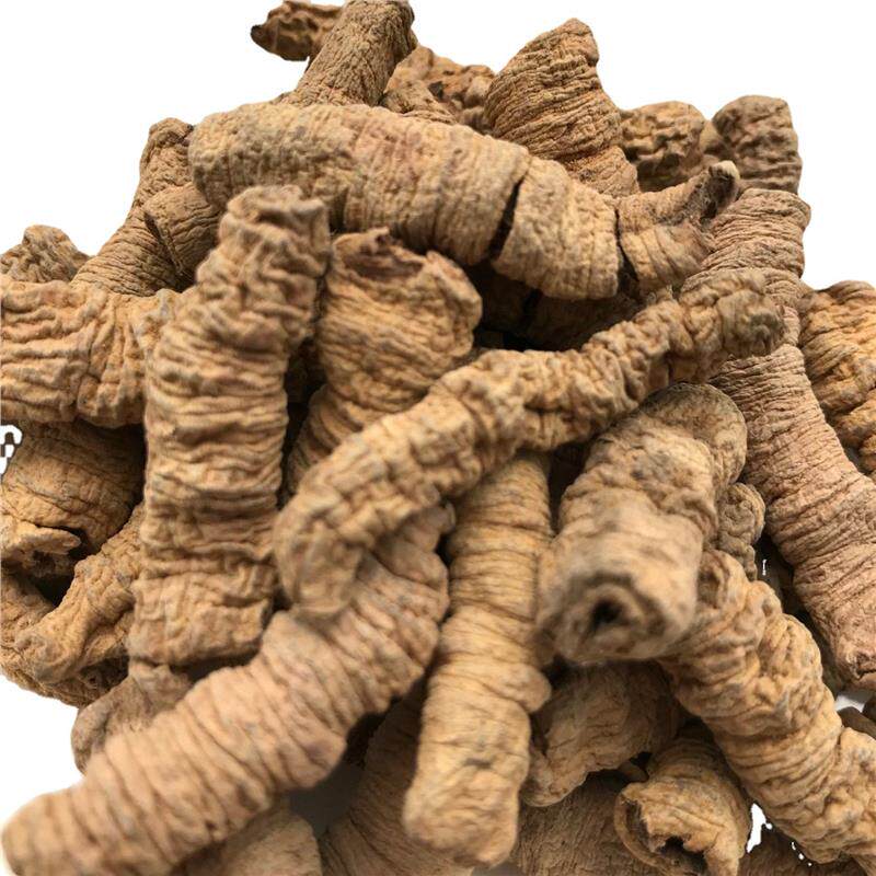 巴戟天材干货广东吉抽芯不