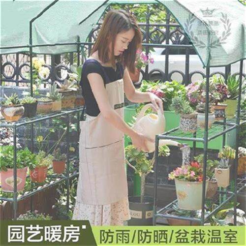 暖棚花架多少钱 暖棚花架价格 小麦优选