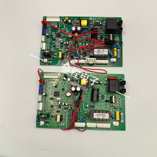 德雷斯曼史密斯壁挂炉主板史麦斯欧德堡采暖炉电路板线路主控器