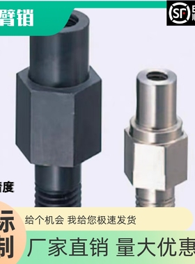 悬臂销非标定制 MGQ11 MGQ12 MGQ14 MGQ16 MGQ17 MGQ19