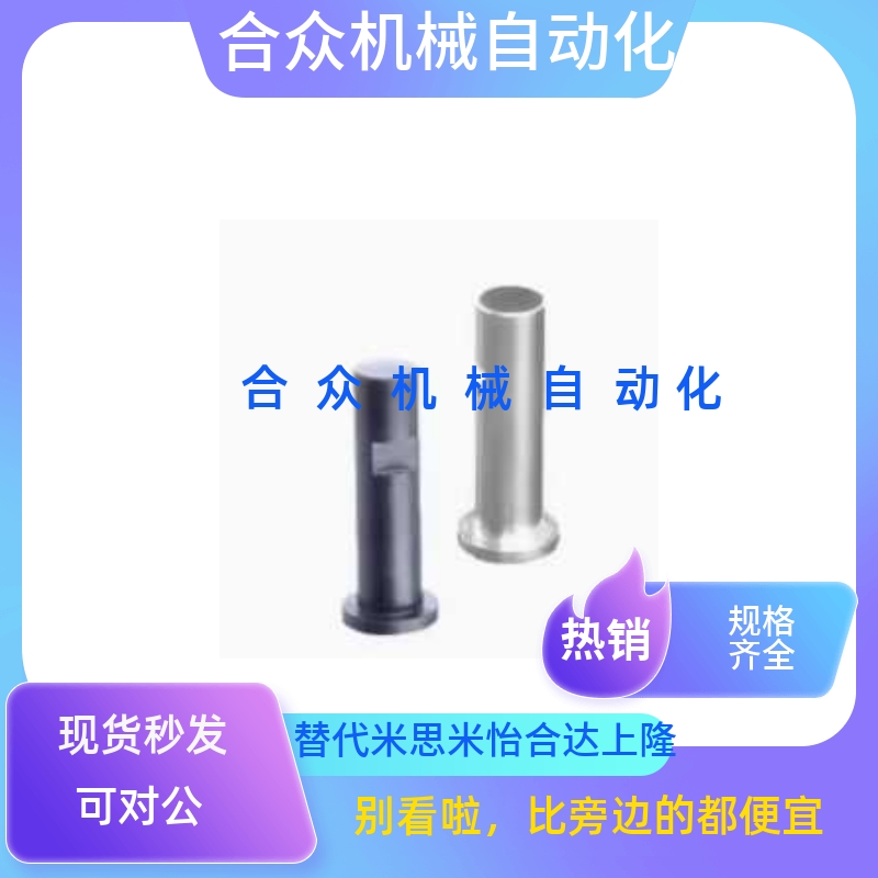 带肩铰链销MIR01 MIR02 MIR03 MIR04 MIR05 MIR11 MIR21