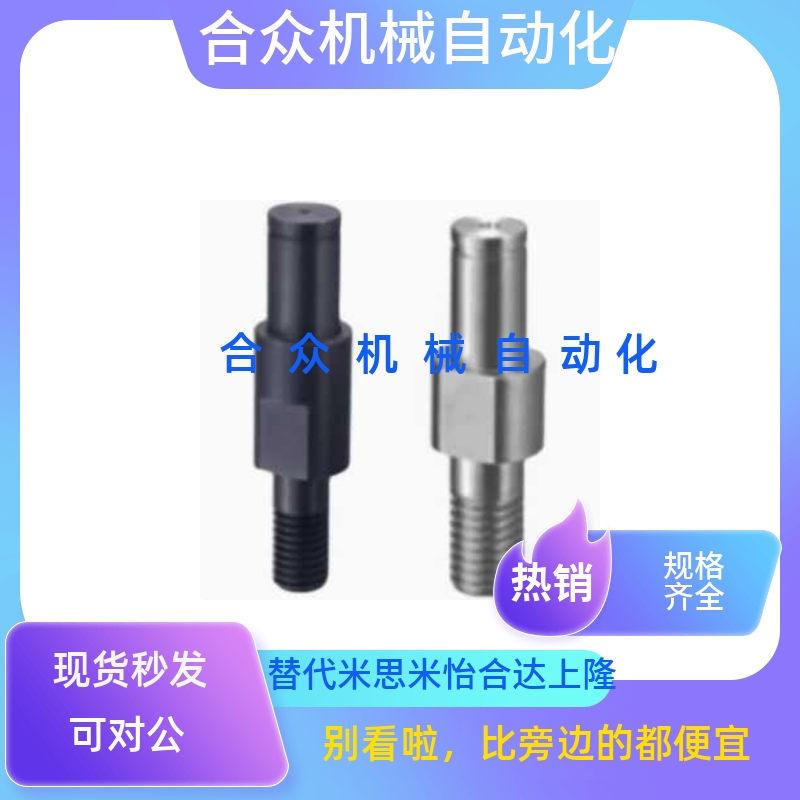 外螺纹标准型悬臂销MFP01 MFP02 MFP06 MFP11 MFP12 MFP16