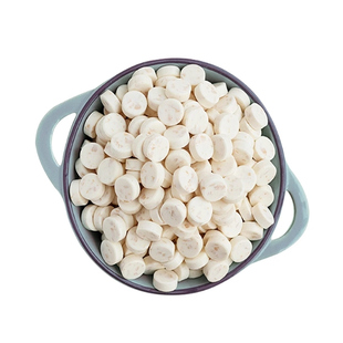 网红椰壳奶贝糖散装 吃奶糖果零食 休闲喜糖椰子儿童奶片儿童节袋装