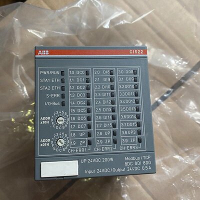 议价B模块CI522-MODTCPCI521-MODTCPCI523-MODTCP