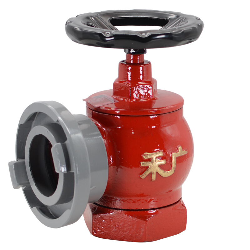 可調(diào)式減壓閥