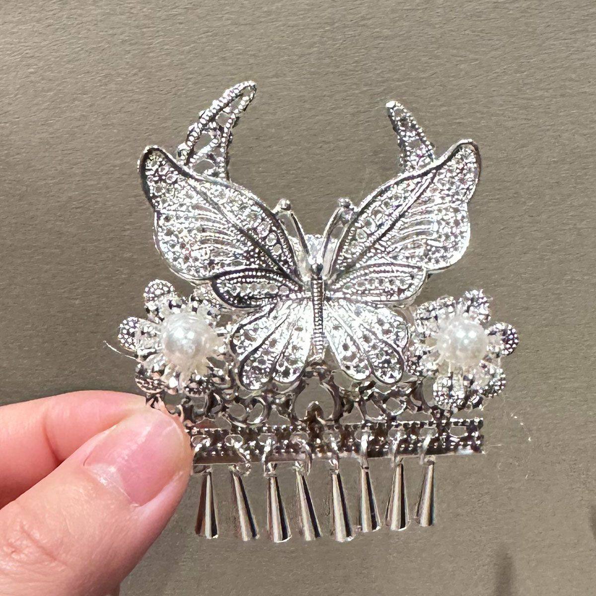 半围帽DIY冰箱贴配件贵州伴手礼