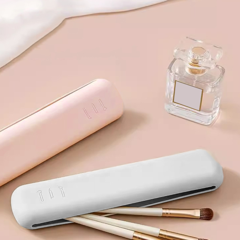 T化妆刷收纳包A1zoq001-化妆刷美妆包腮红眼影刷化妆收纳旅行便携