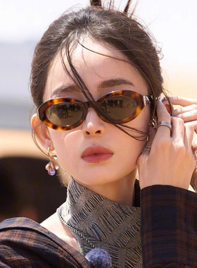 YSL圣罗兰墨镜25新款时尚太阳镜