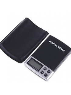 2kg/0.1g口袋秤Digital Scale手掌秤300g/500g/0.01g珠宝秤掌上称
