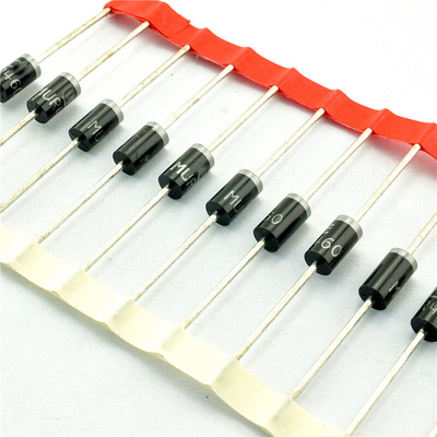 MUR460 直插 快恢复二极管 4A/600V 20个