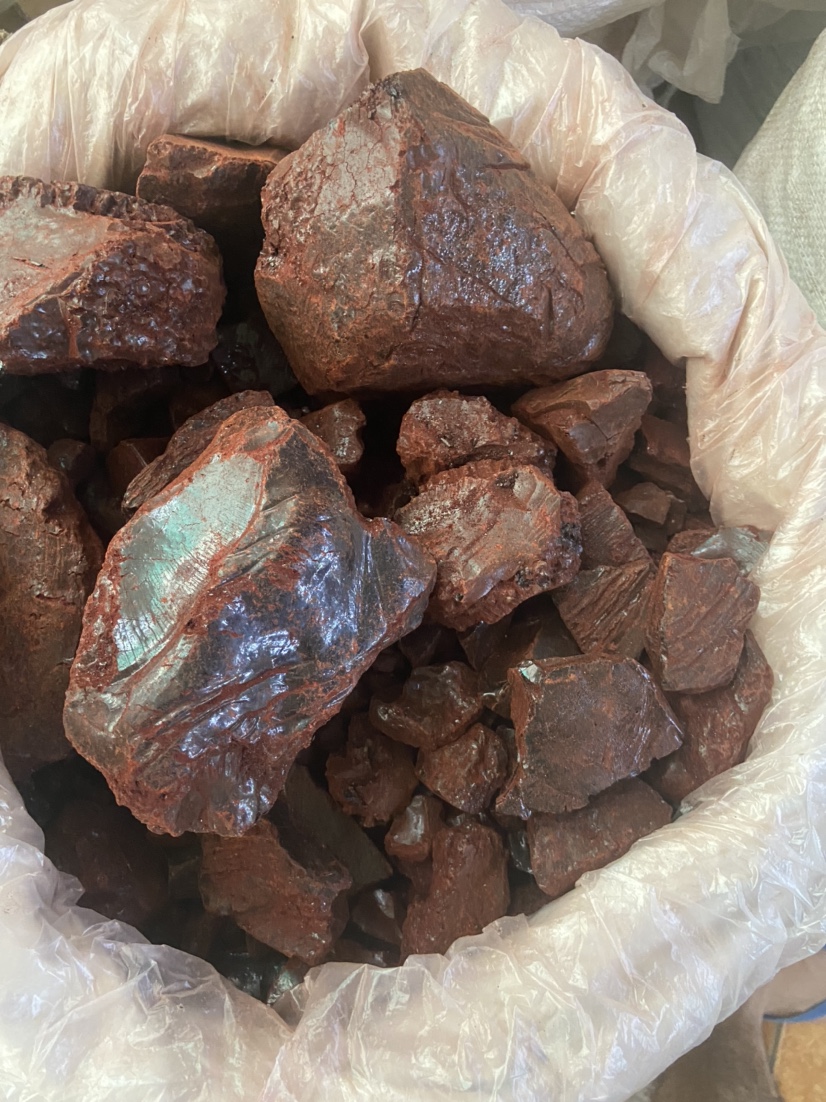 龙血竭500g散装块正品包检血竭木血竭麒麟竭中药材西双版纳血竭粉