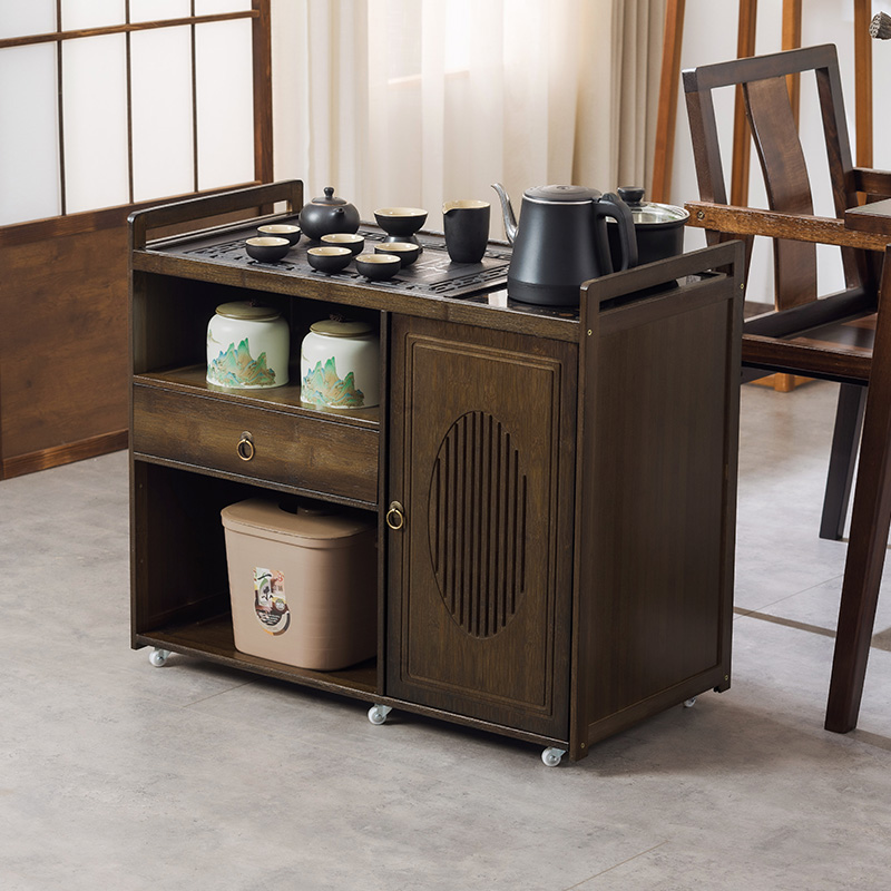 茶几客厅家用茶海茶桌一体茶台