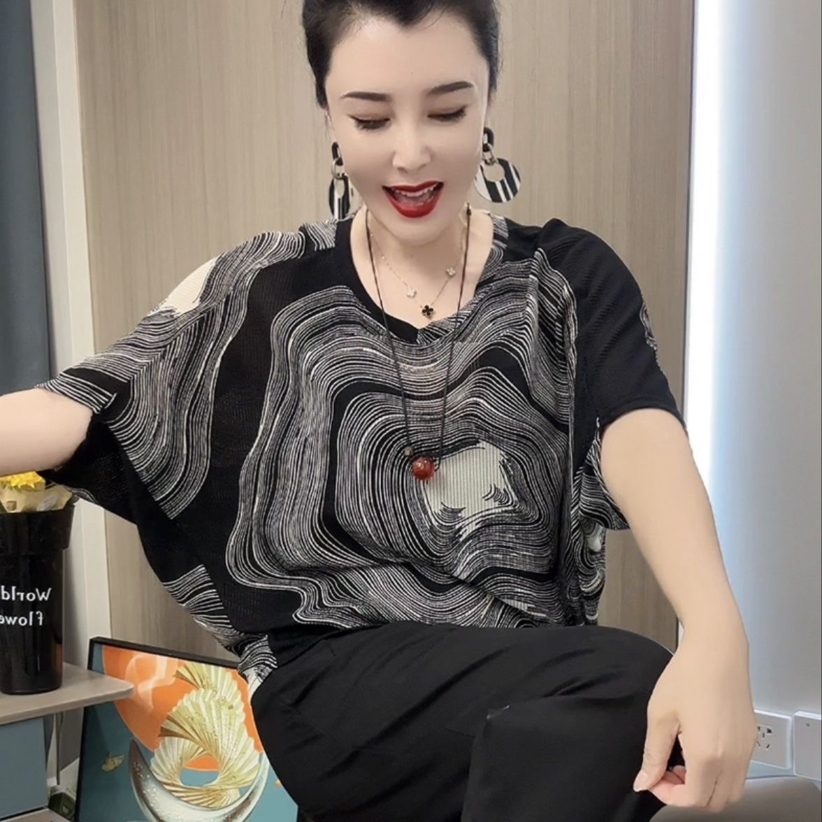 2025春季新款短袖T恤衫