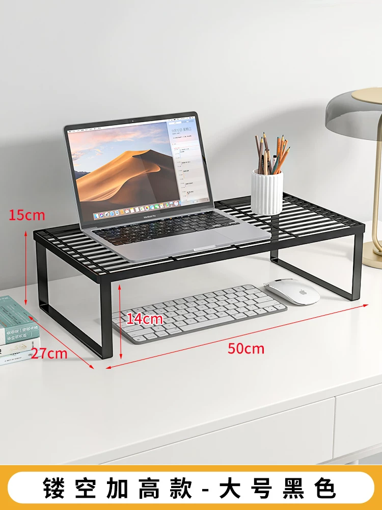 Laptop, tubing, table support frame, LCD display