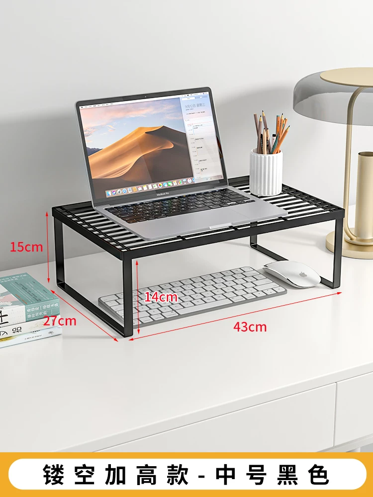 Laptop, tubing, table support frame, LCD display