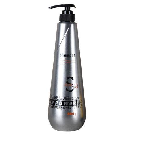 佳佳利原动力洗发水焕发动力去屑顺滑清爽控油洗发露清爽顺滑