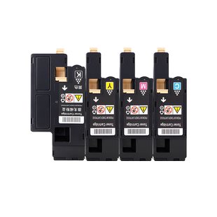 适用富士施乐DocuPrint CM205b粉盒FujiXerox CM205f打印机墨盒DocuPrintCM205b墨粉盒XeroxCM205f硒鼓墨粉