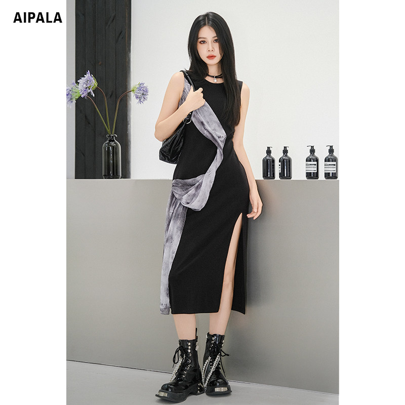 艾帕拉AIPALA【商场同款】连衣裙