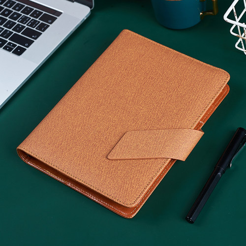 bowen博文PU皮9孔可拆卸