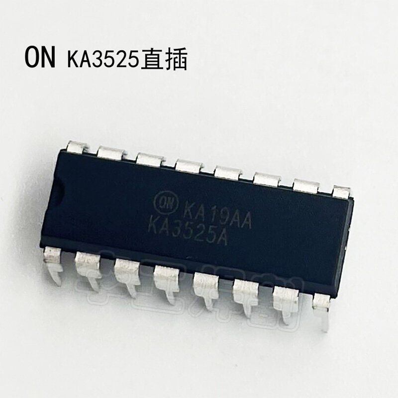 焊机电源管理芯片ka3525/sg3525 pwm信号集成块 直插ic 贴片ic