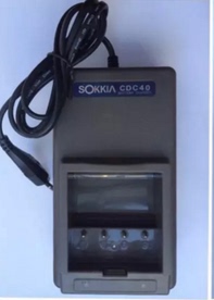 索佳SOKKIA 索佳CDC40充电器  CDC40/29充电器 BDC35A电池 充电器