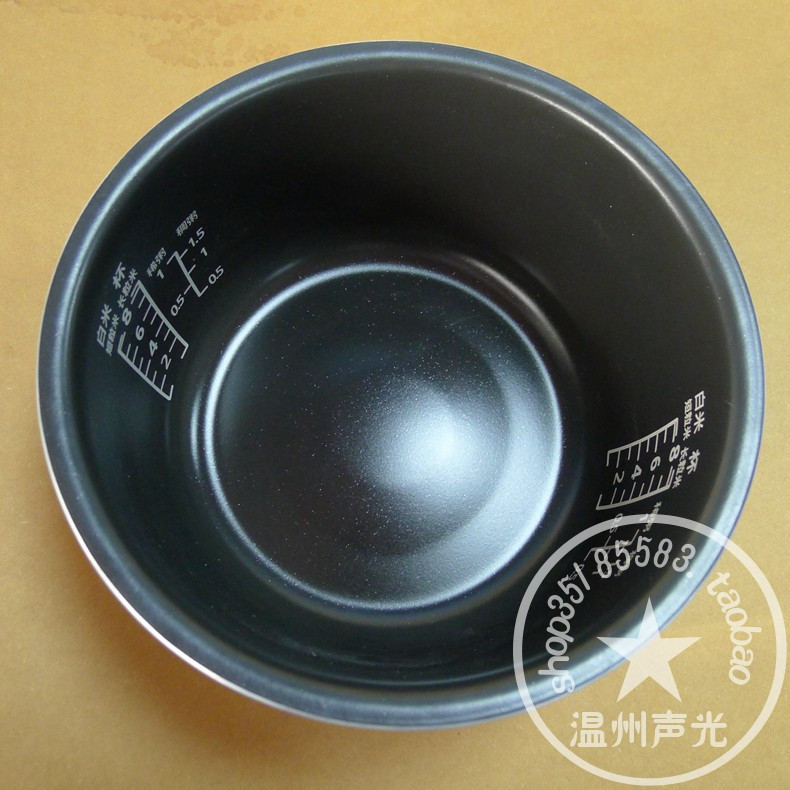 原装松下电饭煲内胆SRAFY181AFY151N内锅SRANY181151P