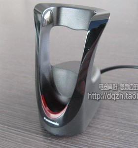 原装松下剃须刀RE773底座ESSL41 SL21 GK40 ESBSL2 BSL4充电器