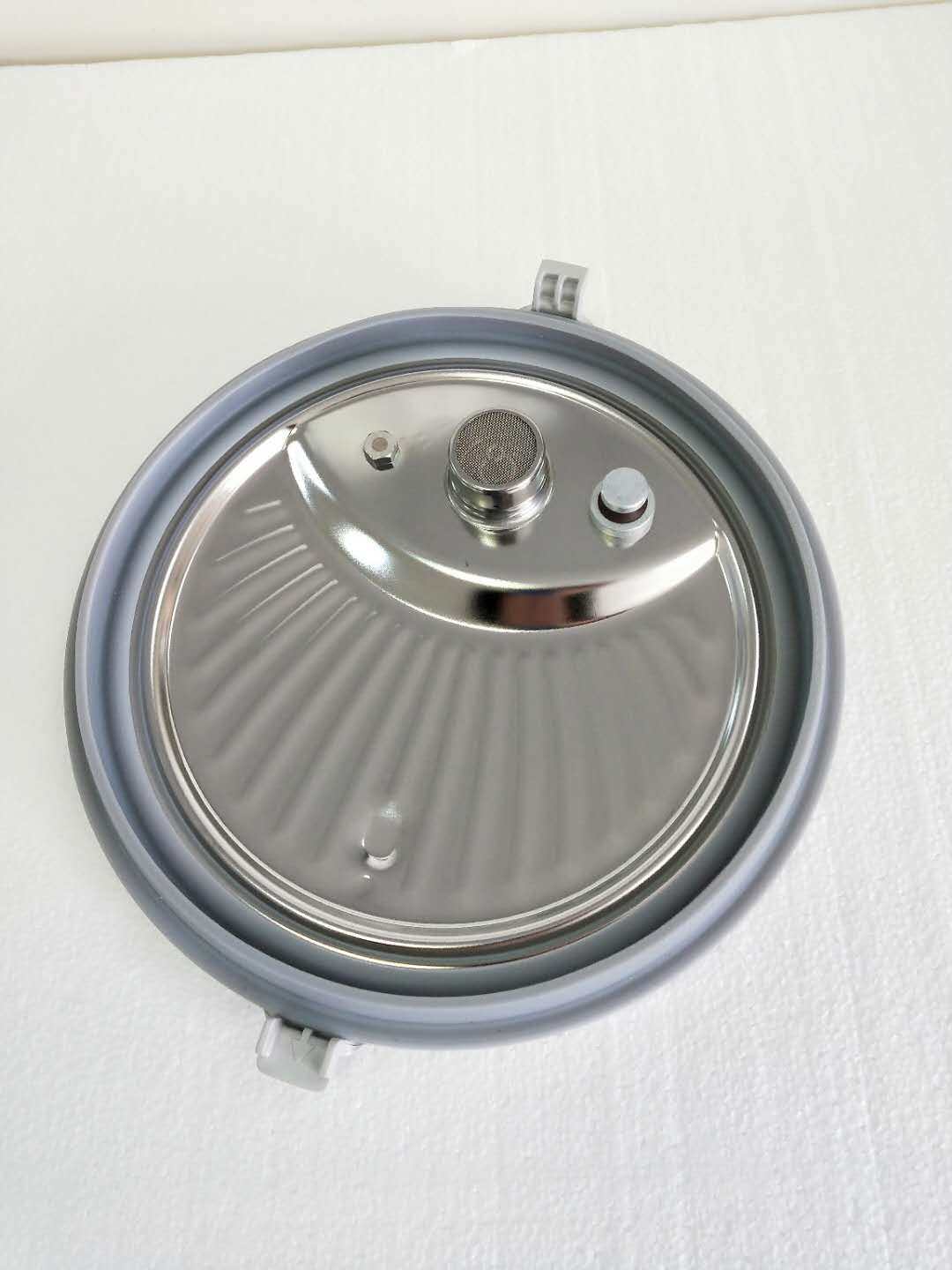 松下电压力锅SR-PE401 SR-PE501 完成内盖 全新原装正品配件