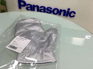 松下蒸汽挂烫机电熨斗NI-FS900 FS600GSA050隔热手套专用防烫