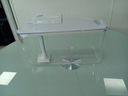 原装松下NR-F520TX F521TXE F522TXE EF50TX1JS52TX1 储水盒 水箱