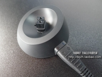 松下电动剃须刀ESLV64/LT6A/LT5N/LT2A/ST6N/RF41充电器充电底座