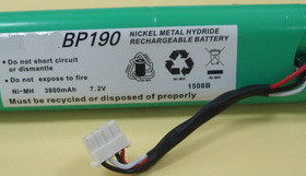 适用福禄克 FlUKE 430 434 215C,225C,433,192C,196BM,f199 电池