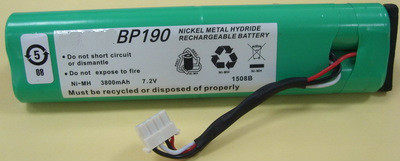 适用福禄克 FlUKE 430 434 215C,225C,433,192C,196BM,f199 电池