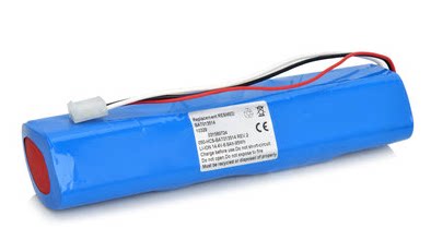 适用RESMED 瑞思迈 BAT013514 031589724 Elisee150/250/350 电池