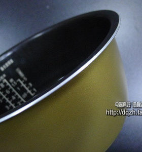 原装松下电饭煲内胆SR-ANY151-P 内锅SR-AFY151-N AFM151 ANM151