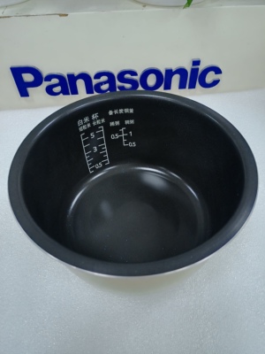 原装松下电饭煲SR-L10H8 R10A8 AL108  AR108内胆 内锅正品配件