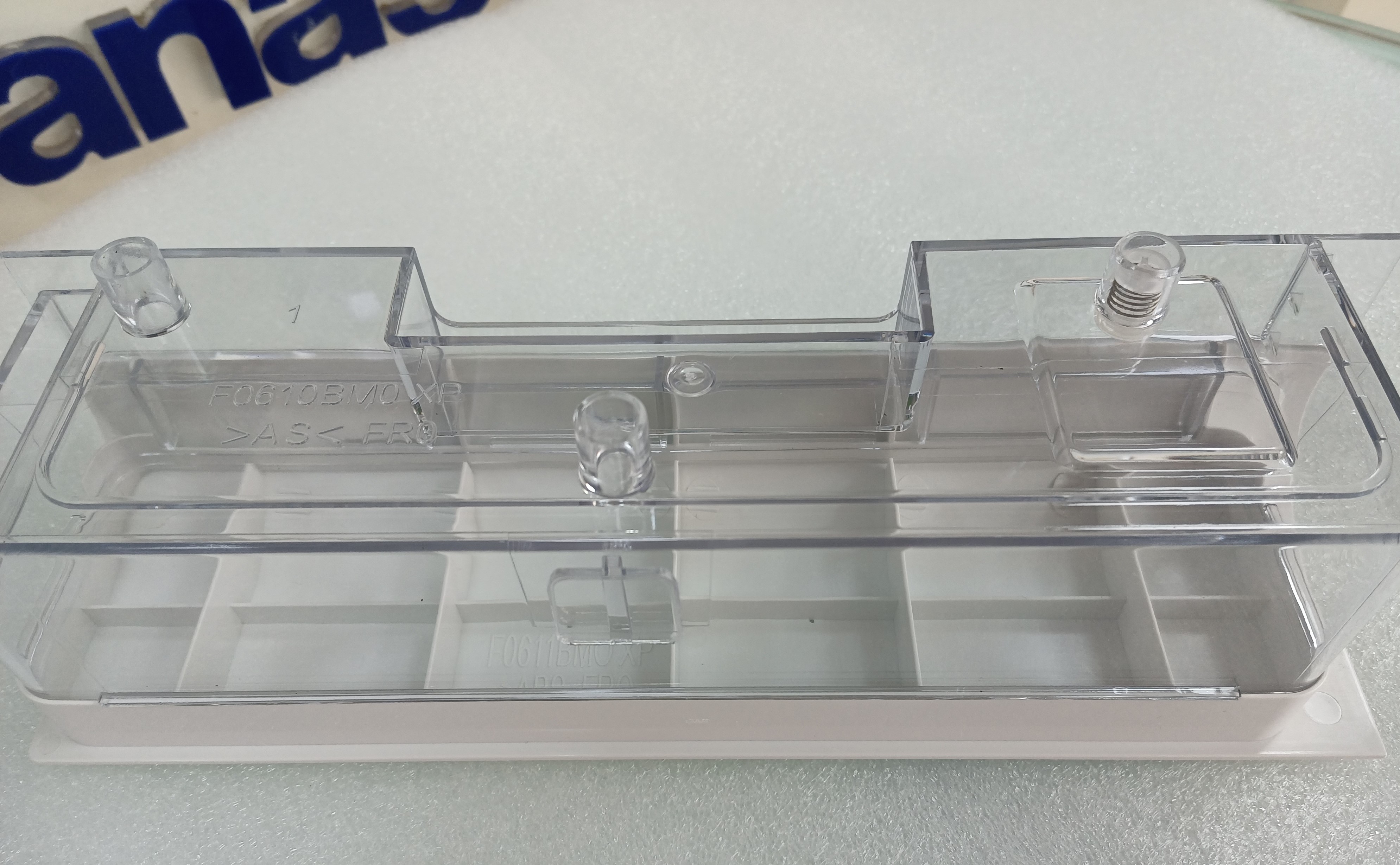 松下微波炉NU-JT100W JA100W JA101W JK100W  SC100W 水槽 水盒