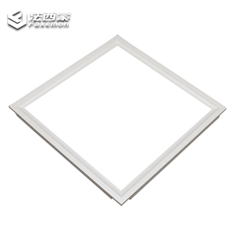 法西蒙305x305305X610尚品格距集成吊顶灯铝扣板适用集成吊顶led