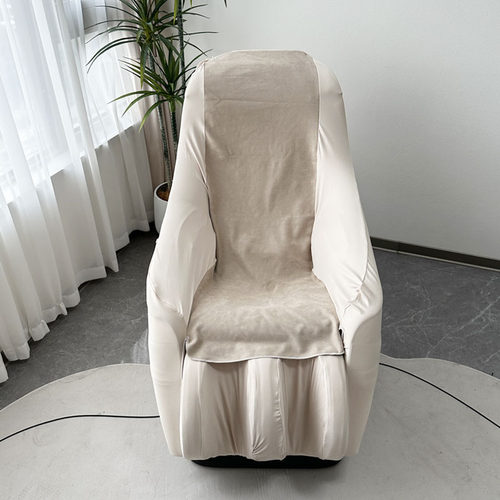 全包款小型电动芝华士按摩椅套