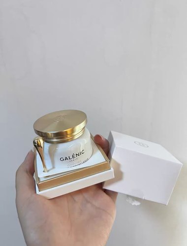 假一赔三科兰黎雪藻眼霜