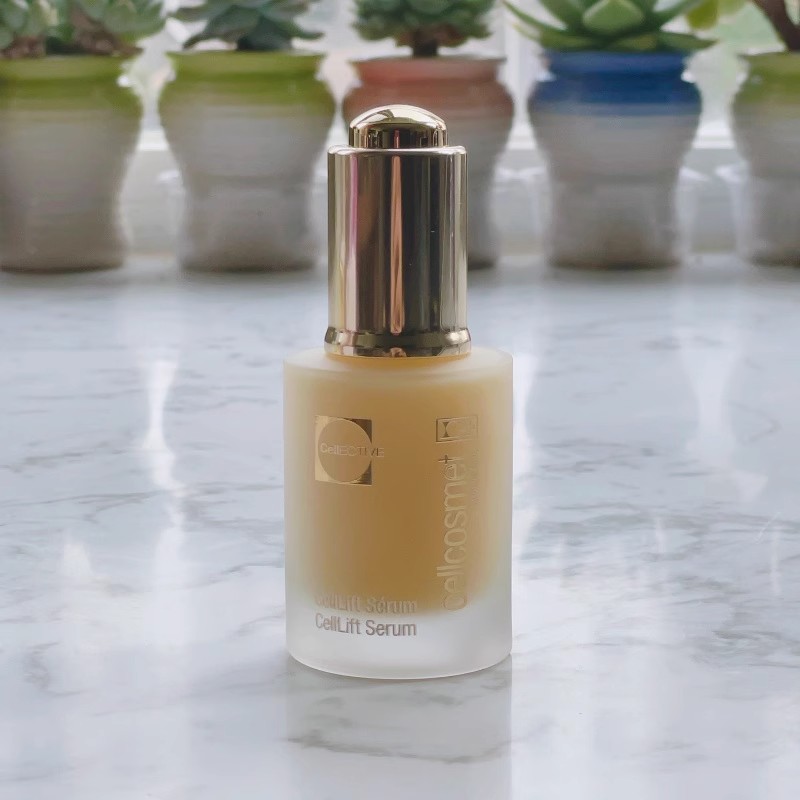 瑞妍赋颜活力精华细纹紧致提拉