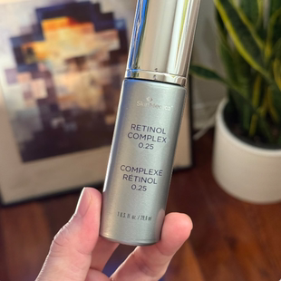 斯美凯/丝缇珂Skinmedica 0.25/0.5/1.0 va视黄醇酰胺29.6ml