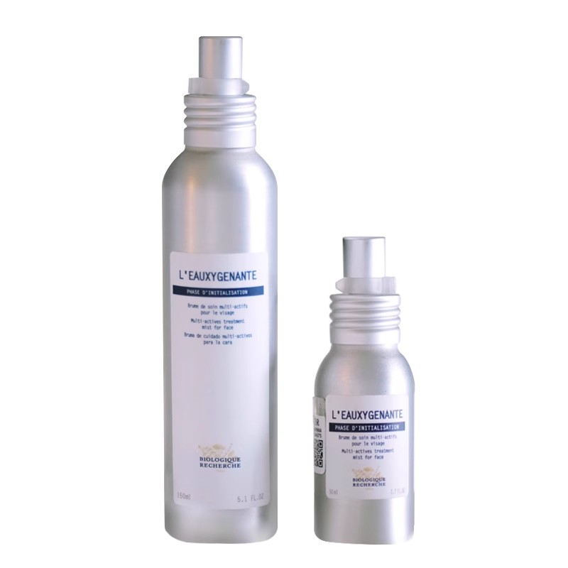 法国BR原液之谜活氧保湿喷雾