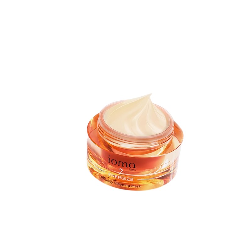 ioma艾欧码晚安涂抹面膜