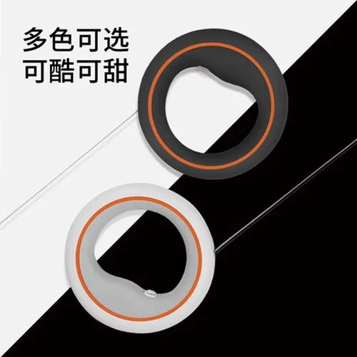 狗绳狗链Air牵引绳UFO中大型犬新品2代萌王星遛狗用品宠物2023