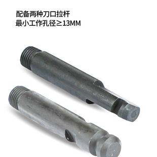 三合一枪门锁铆钉枪拉铆速豹枪扩扩母口器铆钉开孔枪孔门锁铆螺抽